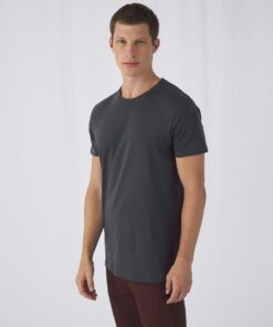 Alternative view of T-Shirt - B&C Organic Inspire Plus