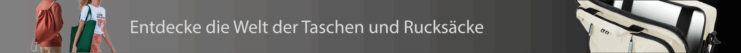 Banner taschen