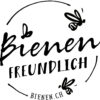 Bienenstempel freundlich