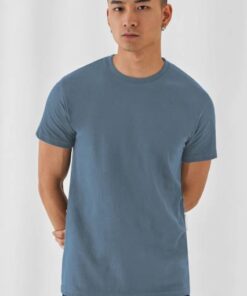 Alternative view of T-Shirt - B&C #E190