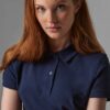 B&C Inspire Polo women - Poloshirt für Textildruck