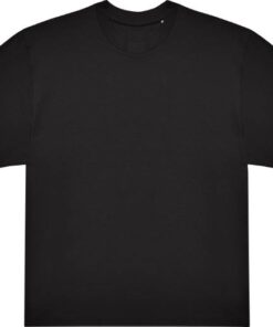 T-Shirt - B&C #E220 - Ultra heavy