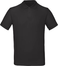 Polo - B&C Organic Inspire - Men