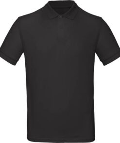 Polo - B&C Organic Inspire - Men