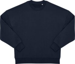 Sweatshirt - B&C Influence Crew - Heavy Oversized