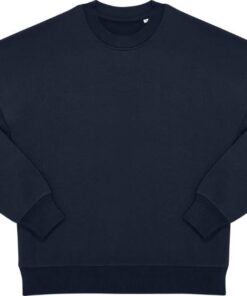 Sweatshirt - B&C Influence Crew - Heavy Oversized
