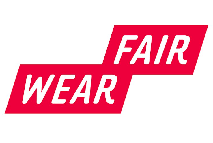 Logo FAIR WEAR