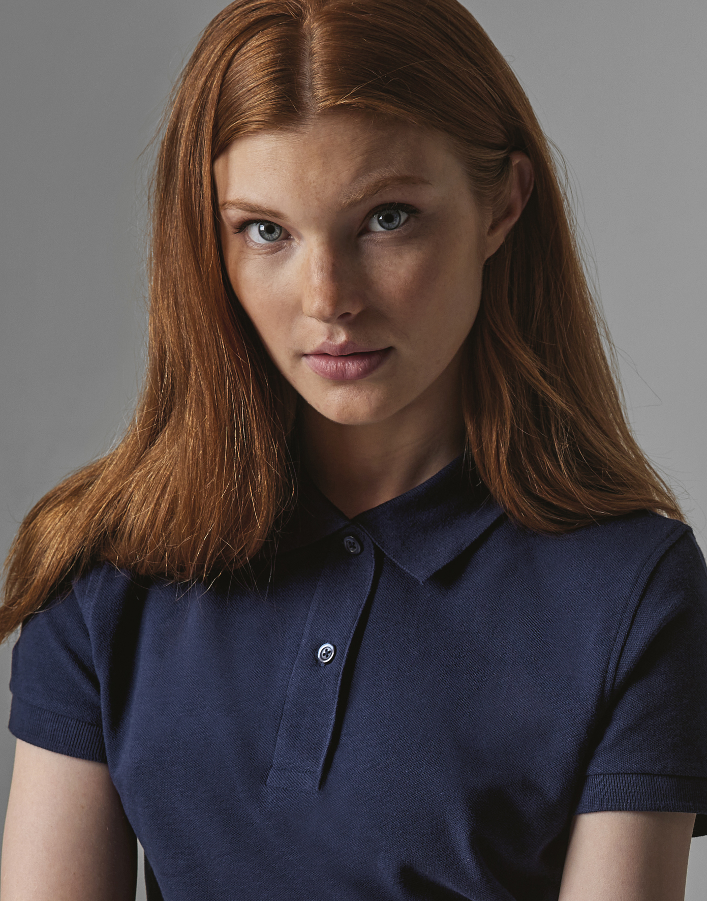 B&C Inspire Polo women - Kategorie Polos Poloshirts