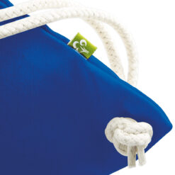 Alternative view of Turnbeutel Organic Gymsac EarthAware™