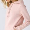 Kaputzen Sweater - B&C Organic Inspire - Women