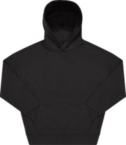Kapuzen Sweater - B&C Influence Hoodie- Heavy Oversized