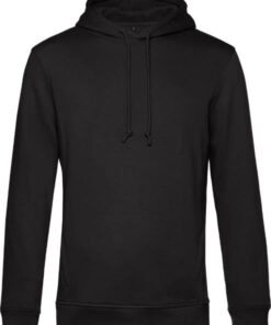 Kaputzen Sweater - B&C Organic Inspire - Men