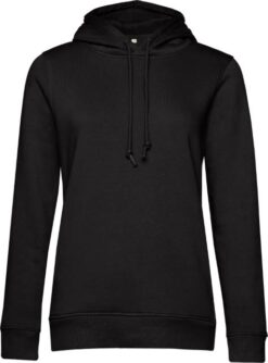 Kaputzen Sweater - B&C Organic Inspire - Women