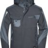 Workwear Winter Softshell Jacke Strong - Daiber