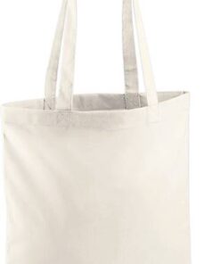 Baumwolltasche "Bag for Life"