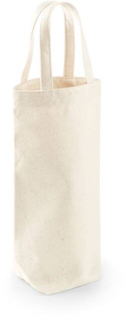 Flaschentasche Fairtrade