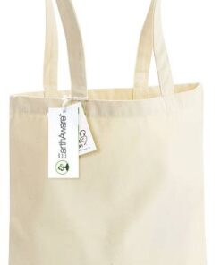 Bio Baumwolltasche Heavy