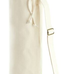 Yogamatten-Tasche Bio-Baumwolle