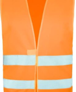 Warnweste im Beutel - Korntex