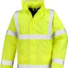 fluorescent-yellow