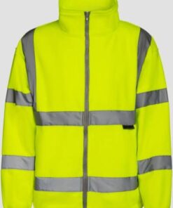 Sicherheits-Fleece-Jacke - Korntex