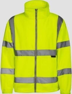 Sicherheits-Fleece-Jacke - Korntex