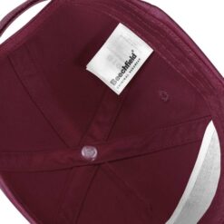 Alternative view of 5 Panel Kappe "Original" - Beechfield B10