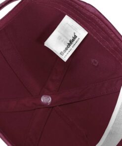 Alternative view of 5 Panel Kappe "Original" - Beechfield B10