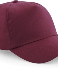 5 Panel Kappe "Original" - Beechfield B10