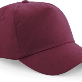 5 Panel Kappe "Original" - Beechfield B10