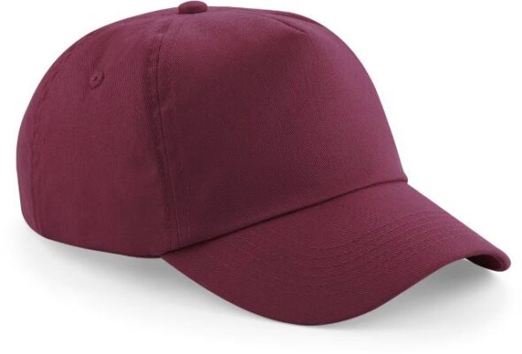 5 Panel Kappe "Original" - Beechfield B10