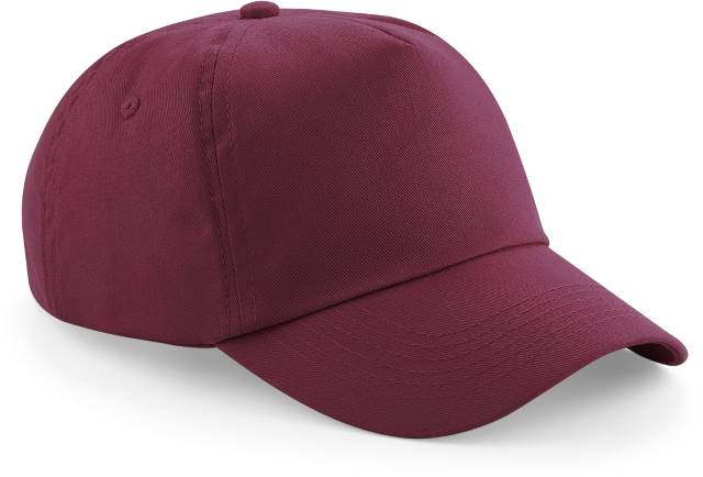5 Panel Kappe "Original" - Beechfield B10