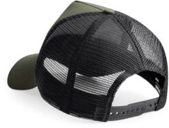 Alternative view of 5 Panel Snapback Kappe "Urbanwear" - Beechfield B640