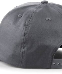 Alternative view of 5 Panel Snapback-Kappe - Beechfield B610