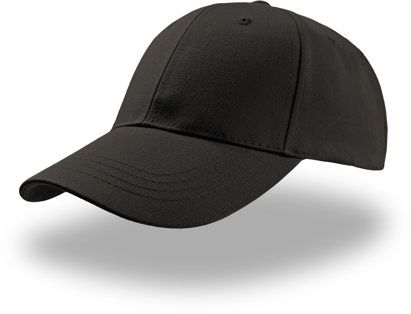 Atlantis - 6 Panel Baseball Kappe "Zoom" - AT0003
