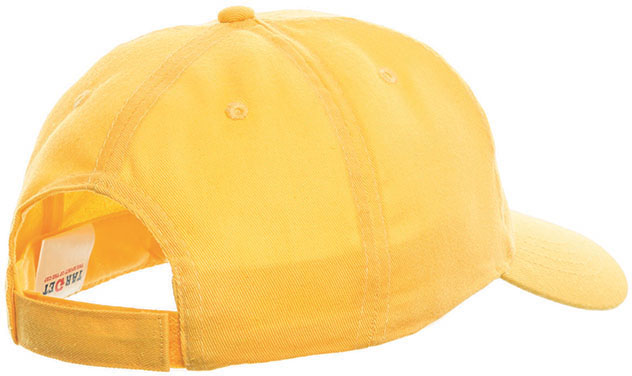 Atlantis - 6 Panel Baseball Kappe "Zoom" - AT0003 – Bild 4