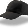 Atlantis - 5 Panel Baseball Kappe "Start Five" - AT0038
