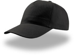 Atlantis - 5 Panel Baseball Kappe "Start Five" - AT0038