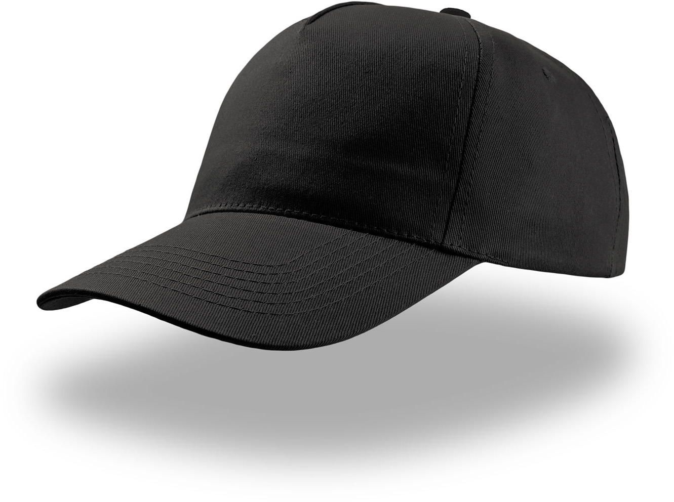 Atlantis - 5 Panel Baseball Kappe "Start Five" - AT0038