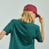 Atlantis - 5 Panel Baseball Kappe "Start Five" - AT0038 – Bild 2