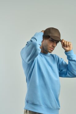 Atlantis - 5 Panel Baseball Kappe "Start Five" - AT0038 – Bild 3