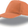 orange-white