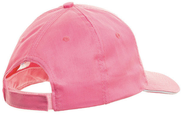 Atlantis - 5 Panel Kappe "Start Five Sandwich" - AT0039 – Bild 3