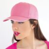 Atlantis - 5 Panel Kappe "Start Five Sandwich" - AT0039 – Bild 2