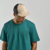 Atlantis - 6 Panel Trucker Kappe - AT0102 – Bild 3