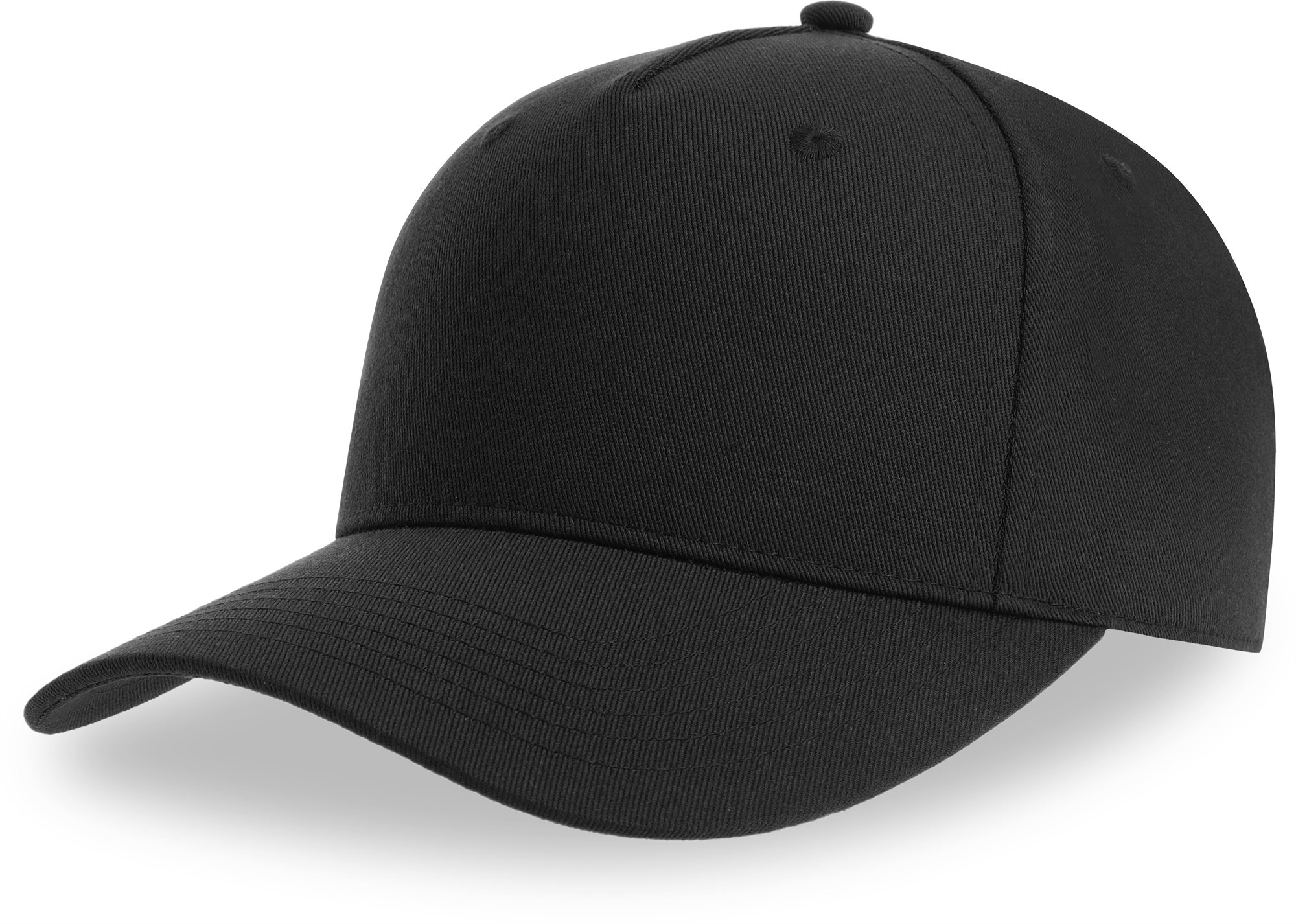 Atlantis - 5 Panel Baseball Kappe - AT0103