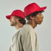 Atlantis - 5 Panel Baseball Kappe - AT0103 – Bild 2