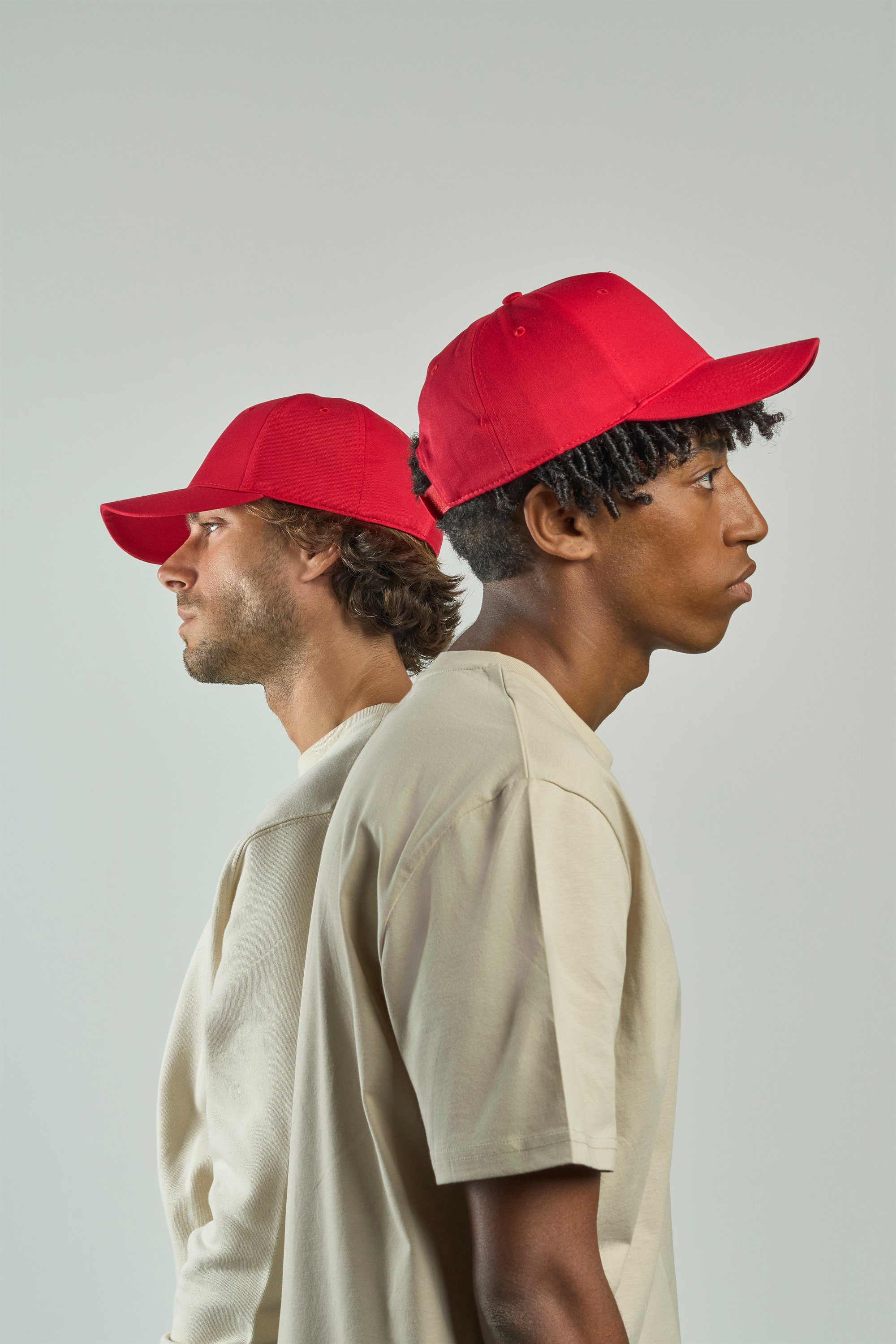Atlantis - 5 Panel Baseball Kappe - AT0103 – Bild 2