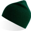 bottle-green