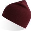 burgundy-melange